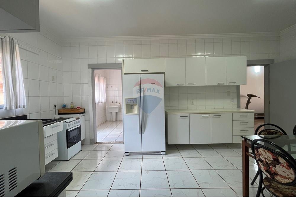 Casa - Venda - Ribeirão Preto , São Paulo - CC23.JPG - 780121037-18