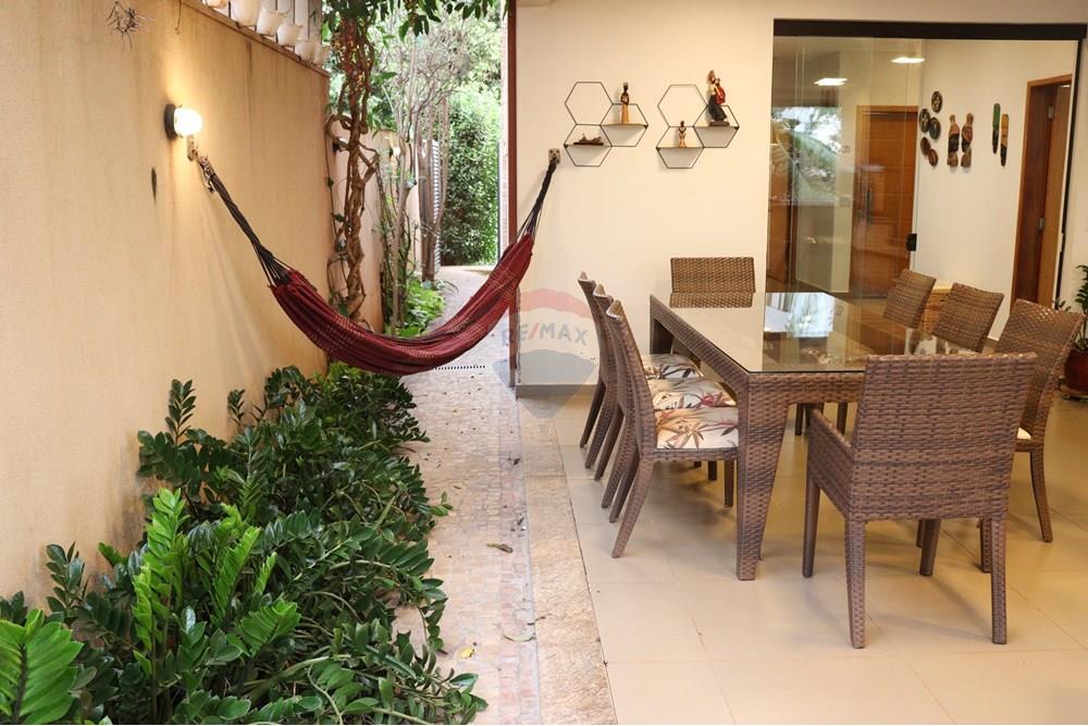 Casa de Condomínio - Venda - Ribeirão Preto , São Paulo - c11rede.jpg - 780151035-52