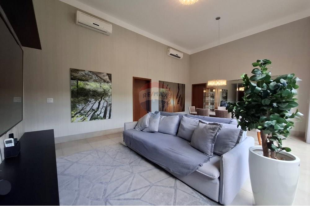 Casa de Condomínio - Venda - Ribeirão Preto , São Paulo - 48.jpg - Sala de estar - 780171006-229