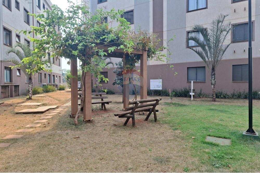 Apartamento - Venda - Ribeirão Preto , São Paulo - 2.jpeg - Jardim Interno - 780171045-23