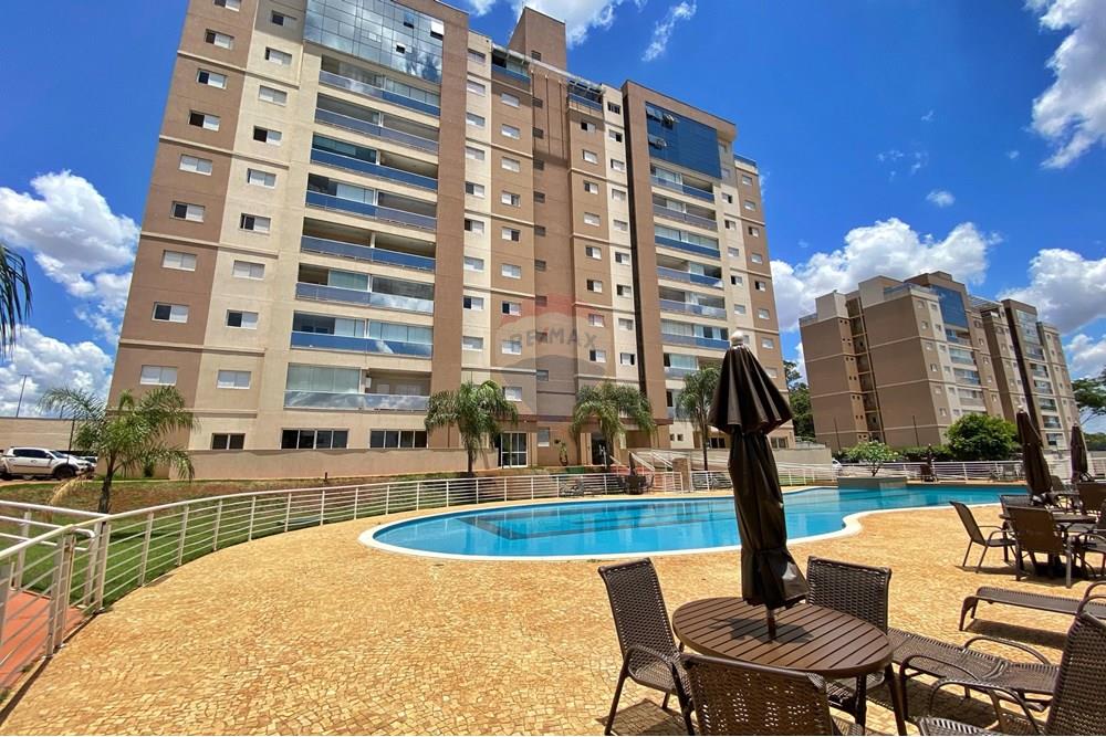 Apartamento - Venda - Ribeirão Preto , São Paulo - 4ee9a7ec-ee31-4282-9f93-429c94f62f08.jpg - 780171018-250