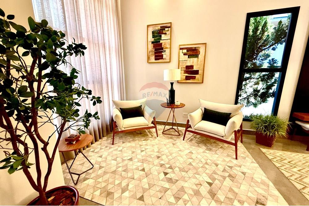 Casa de Condomínio - Venda - Ribeirão Preto , São Paulo - 4 sala (2).jpg - 780271030-12