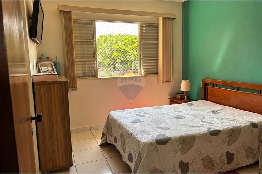 Apartamento - Venda - Ribeirão Preto , São Paulo - 16.jpeg - 780151040-7