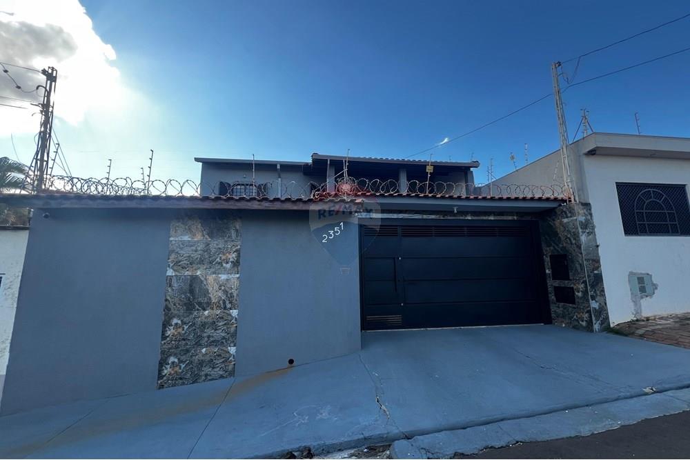 Sobrado - Venda - Franca , São Paulo - IMG-20250701-WA0006.jpg - 780231027-23