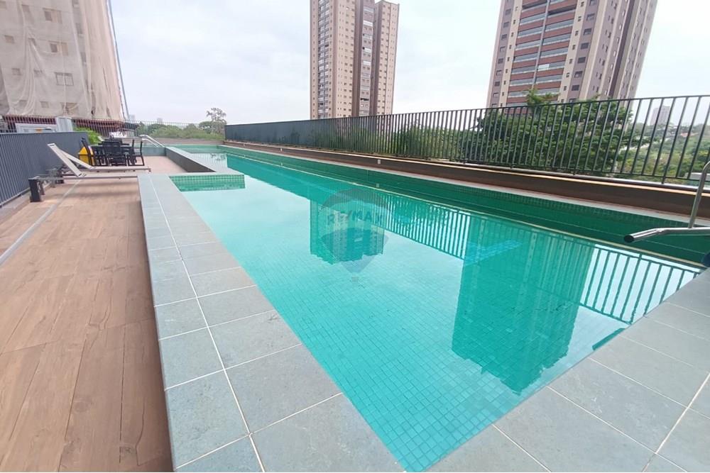 Apartamento - Alugar - Ribeirão Preto , São Paulo - IMG-20251028-WA0027.jpg - 780181012-839