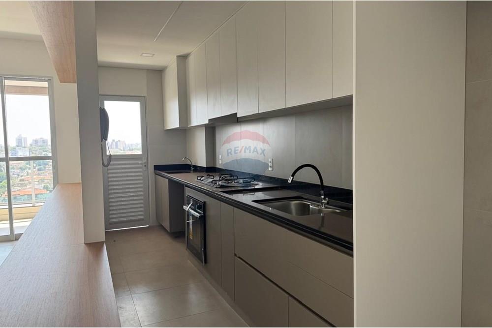 Apartamento - Alugar - Ribeirão Preto , São Paulo - IMG-20251002-WA0118.jpg - 780181012-820