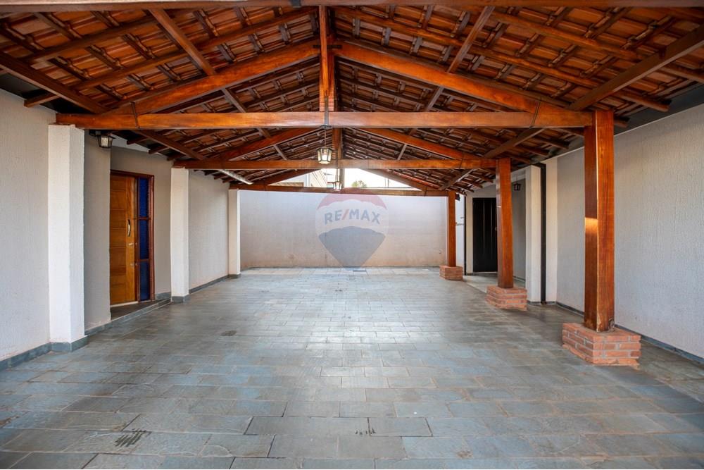 Casa - Venda - Ribeirão Preto , São Paulo - Cópia de IMG_7331-HDR.jpg - Garagem - 780091067-17