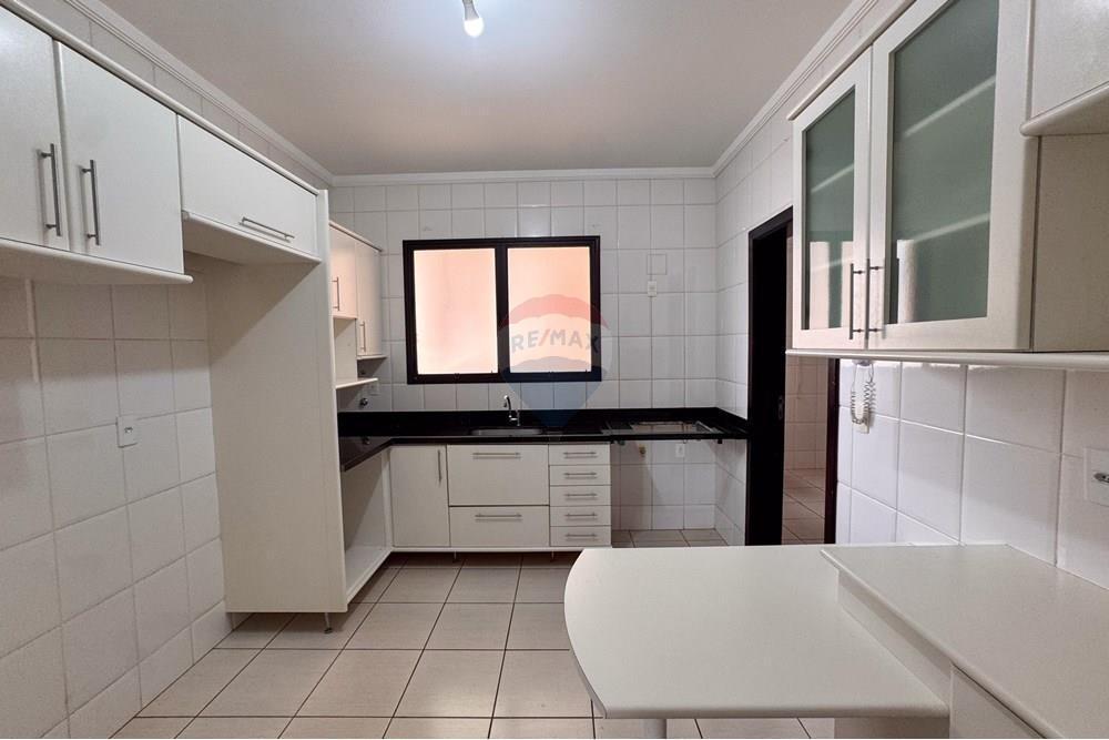 Apartamento - Alugar - Ribeirão Preto , São Paulo - ED. JATAÍ APTO 11 (21 de 32).jpg - 780071015-383