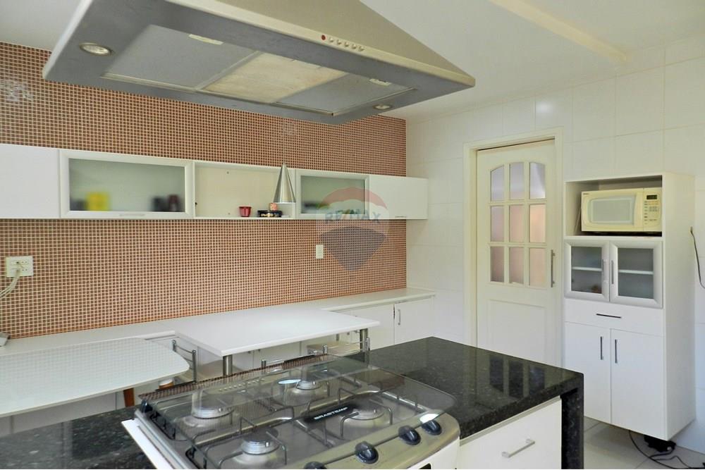 Casa - Venda - Ribeirão Preto , São Paulo - Casa_Alto Boa Vista_Ribeirão Preto (69).JPG - Cozinha - 780091021-82