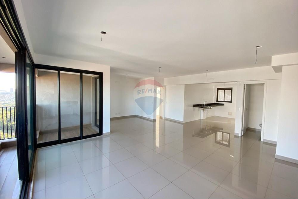 Apartamento - Venda - Ribeirão Preto , São Paulo - 4 sala (4).jpg - Sala em L - 780271030-8