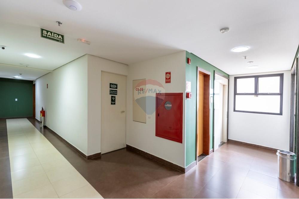 Apartamento - Venda - Ribeirão Preto , São Paulo - 16 corredor.jpg - 780091061-14