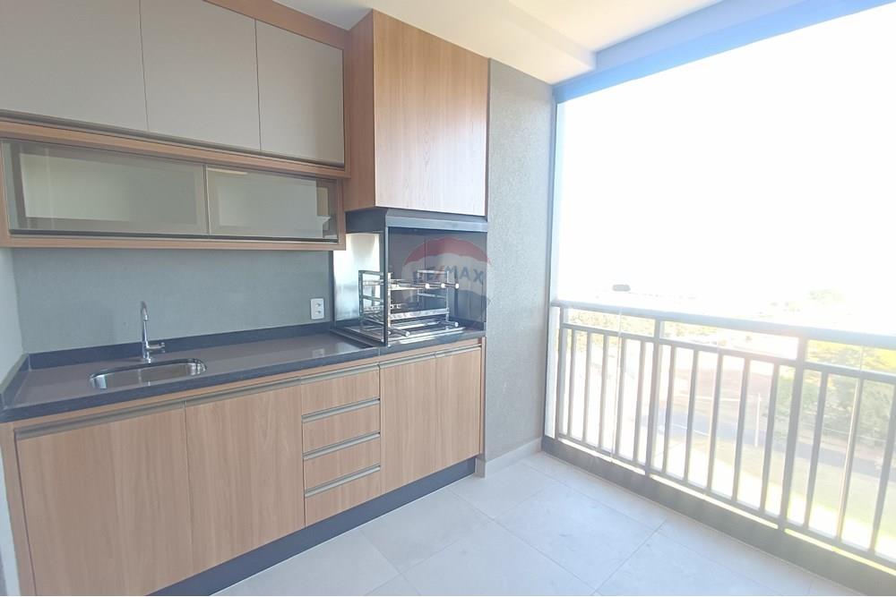 Apartamento - Alugar - Ribeirão Preto , São Paulo - IMG_20250822_160744.jpg - Sacada - 780181012-767