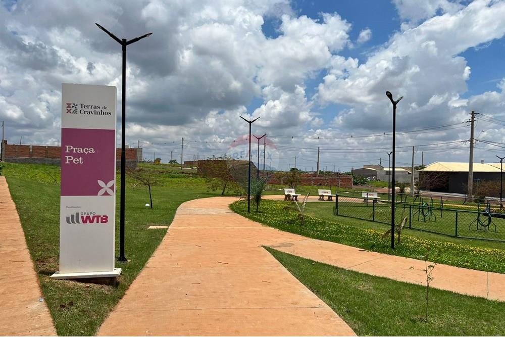 Terreno - Venda - Cravinhos , São Paulo - Terras de Cravinhos - Pracinha 3.jpeg - 780271023-5