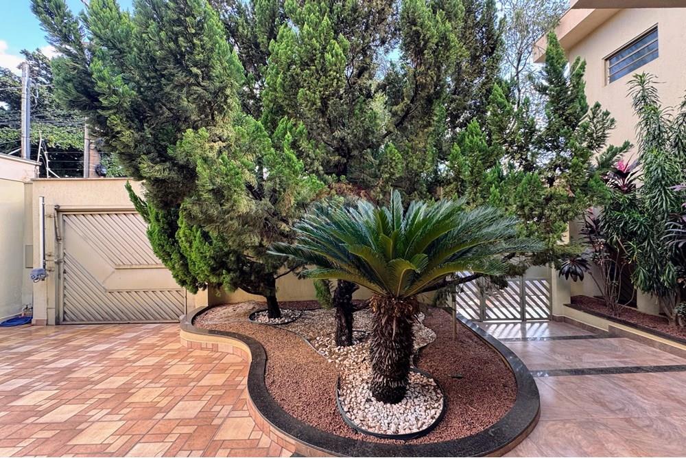 Casa - Venda - Ribeirão Preto , São Paulo - IMG_2565.JPG - Quintal - 780211057-10