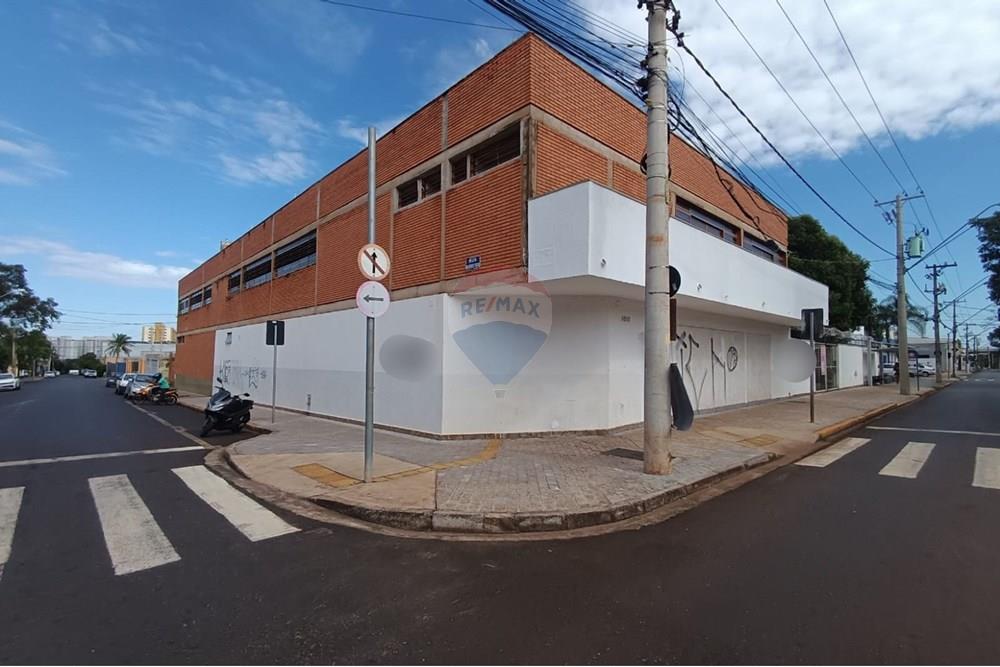Prédio - Alugar - Ribeirão Preto , São Paulo - IMG-20250514-WA0002.jpg - 780181012-654