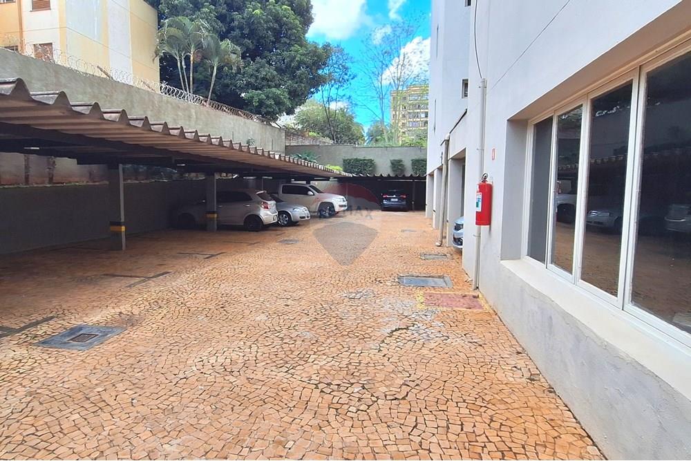 Apartamento - Venda - Ribeirão Preto , São Paulo - CONDOMINIO ESTACIONAMENTO.jpg - 780201024-12