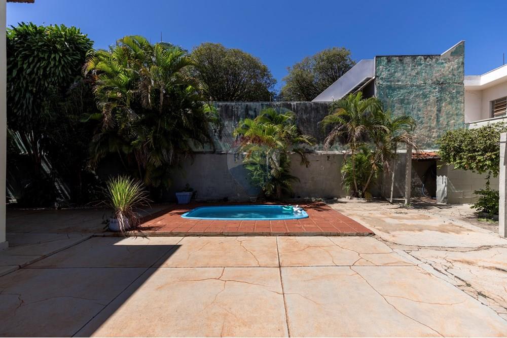 Casa - Venda - Ribeirão Preto , São Paulo - IMG_4637-HDR.jpg - Quintal - 780091029-159