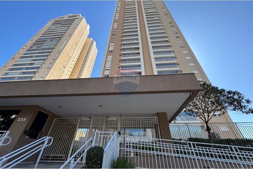 Apartamento - Alugar - Ribeirão Preto , São Paulo - 2402e731-950a-41b6-bb24-b592f3245978.jpg - 780071015-315