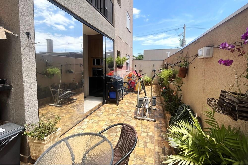 Apartamento - Venda - Ribeirão Preto , São Paulo - IMG_5849.jpg - Quintal - 780171027-53