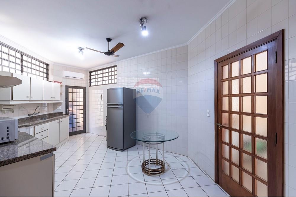 Casa - Venda - Ribeirão Preto , São Paulo - IMG_8749-HDR.jpg - Cozinha - 780091029-166