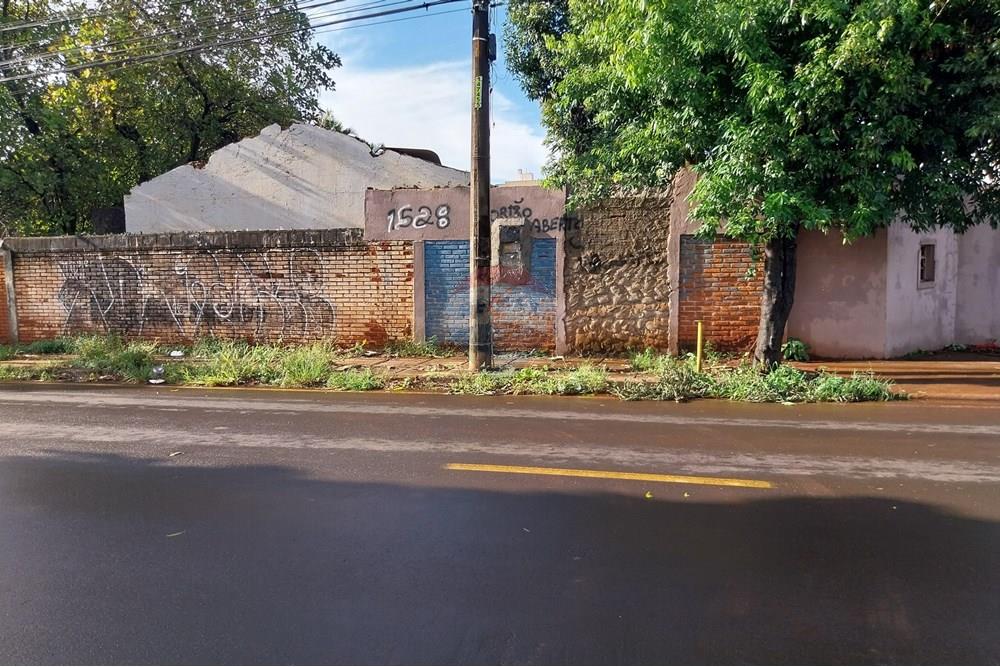 Terreno - Venda - Ribeirão Preto , São Paulo - 20250206_165729.jpg - Fachada - 780091021-67