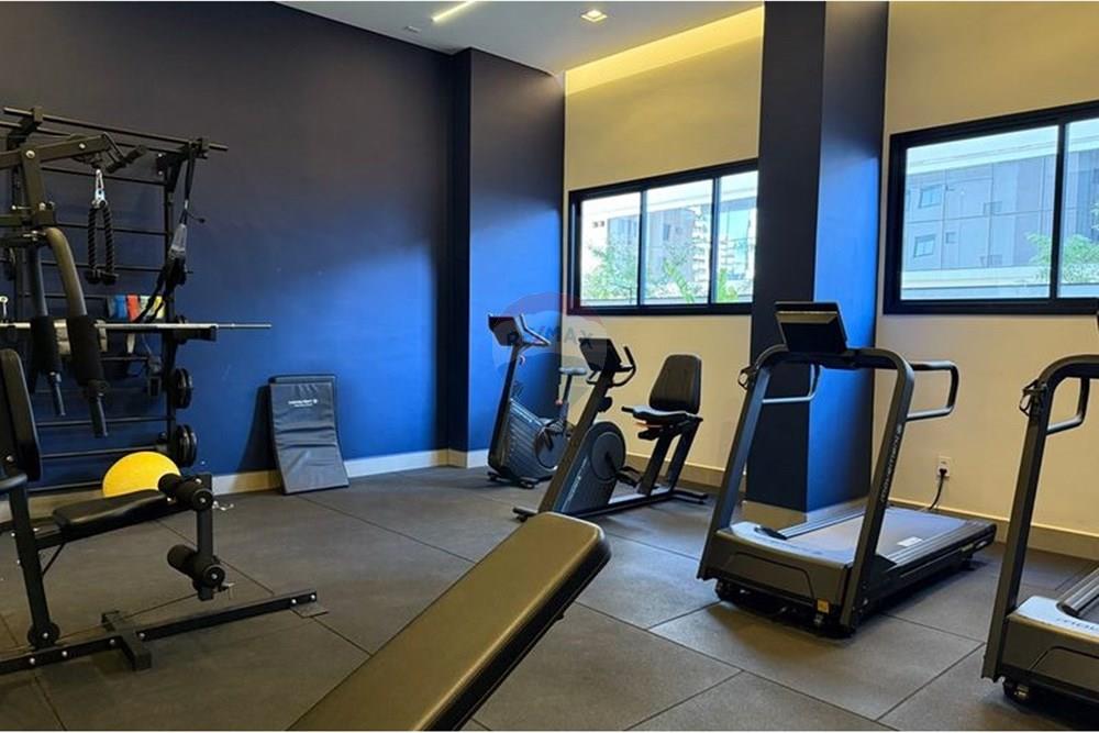 Apartamento - Venda - Ribeirão Preto , São Paulo - 23.jpeg - 780151005-63