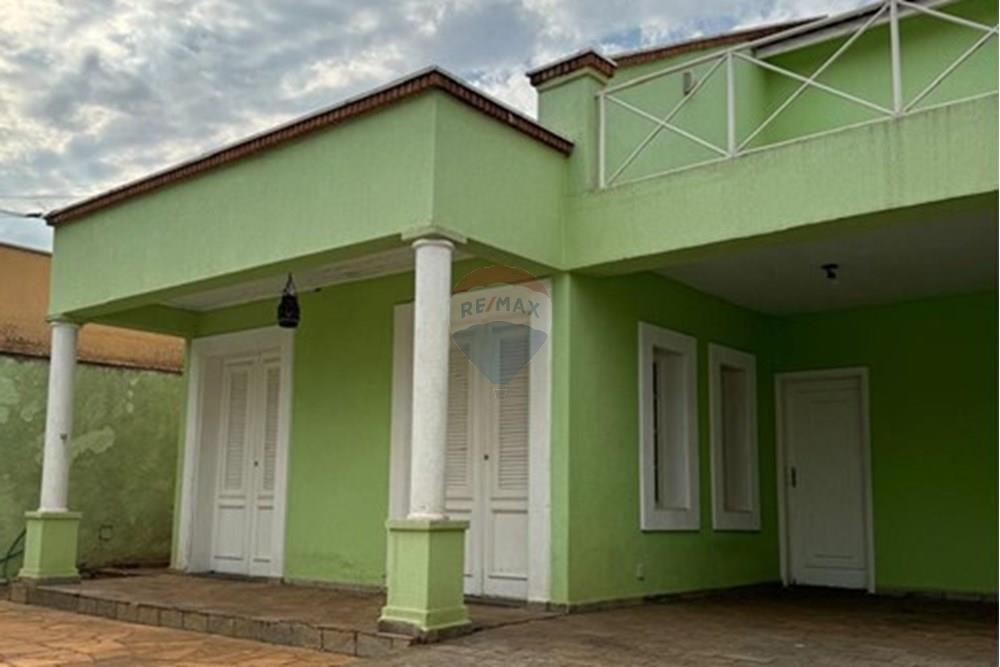Casa - Alugar - Ribeirão Preto , São Paulo - 5df0755d-19fd-4479-bc31-2cfb2ecc444f.jpg - 780071015-353