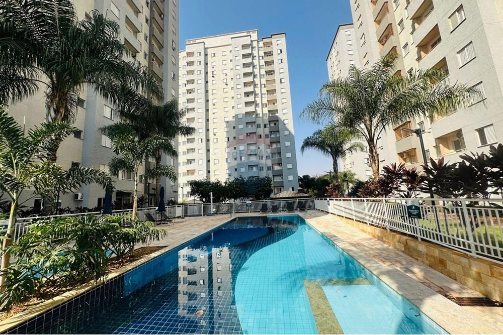 Apartamento - Alugar - Ribeirão Preto , São Paulo - 01.jpg - 780241037-80