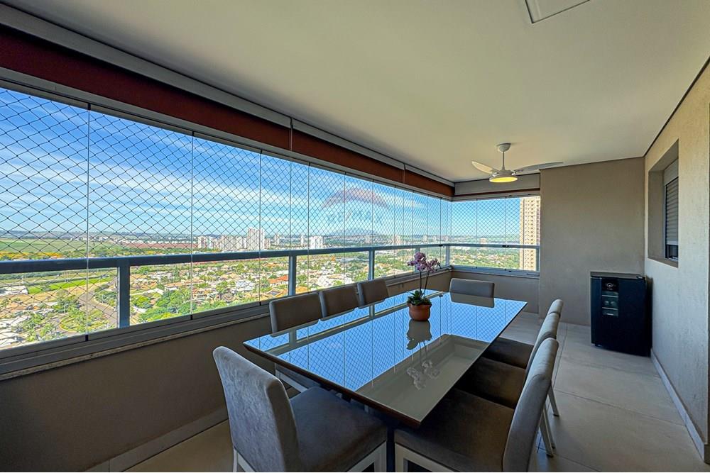 Apartamento - Venda - Ribeirão Preto , São Paulo - Foto 19-05-2025, 10 32 49.jpg - Sacada - 780091026-199