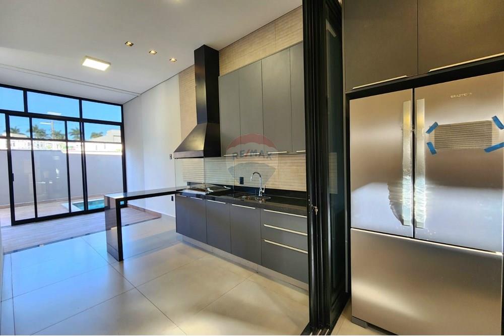 Casa de Condomínio - Venda - Ribeirão Preto , São Paulo - WhatsApp Image 2025-08-12 at 10.22.37.jpeg - Cozinha - 780091032-140