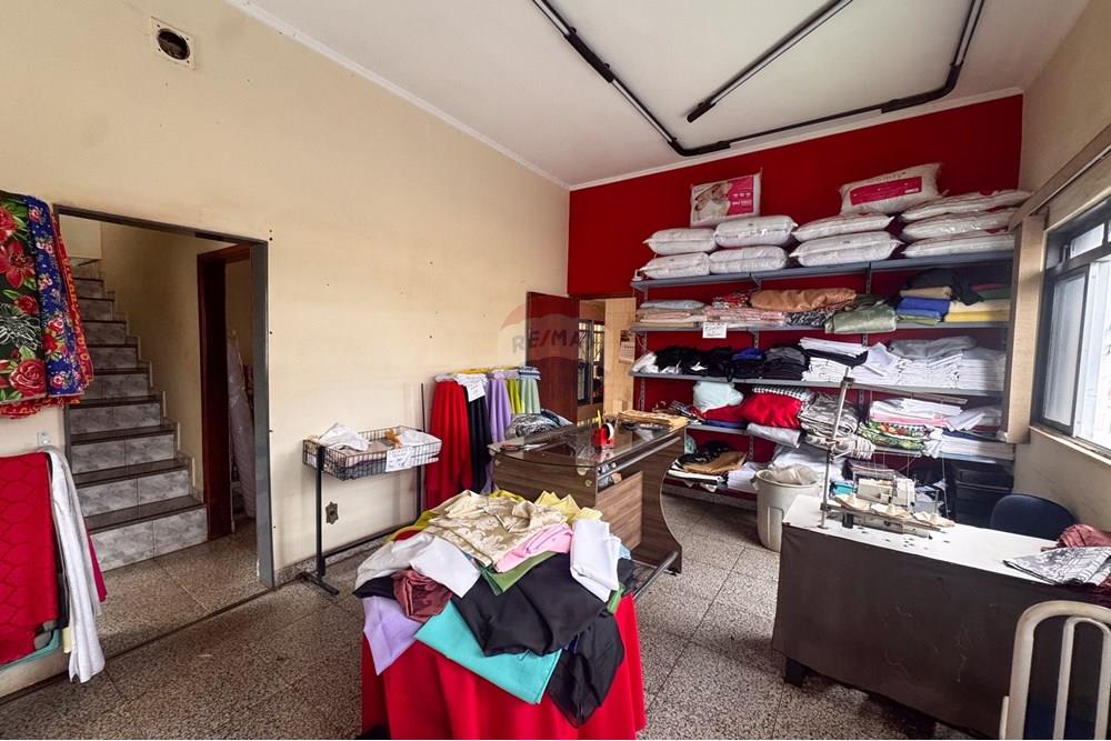 Casa Comercial - Alugar - Ribeirão Preto , São Paulo - RUA TERESA CRISTINA, 509 (15 de 27).jpg - 780071015-173