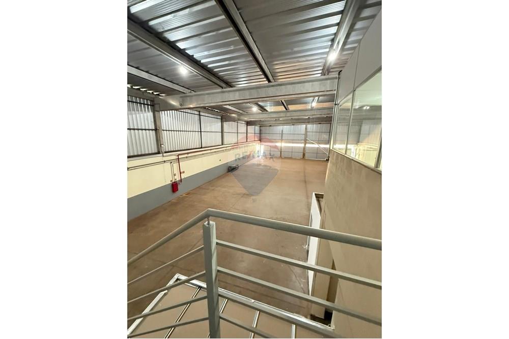 Galpão - Alugar - Ribeirão Preto , São Paulo - IMG-20250725-WA0028.jpg - 780181012-734