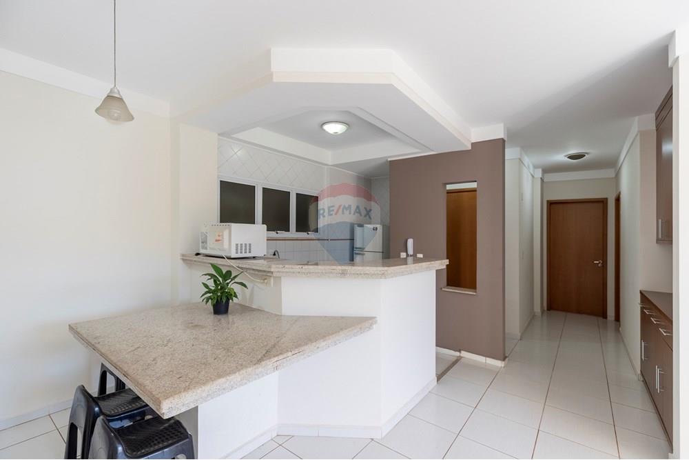 Apartamento - Venda - Ribeirão Preto , São Paulo - IMG_3045-HDR.jpg - Cozinha - 780271037-3