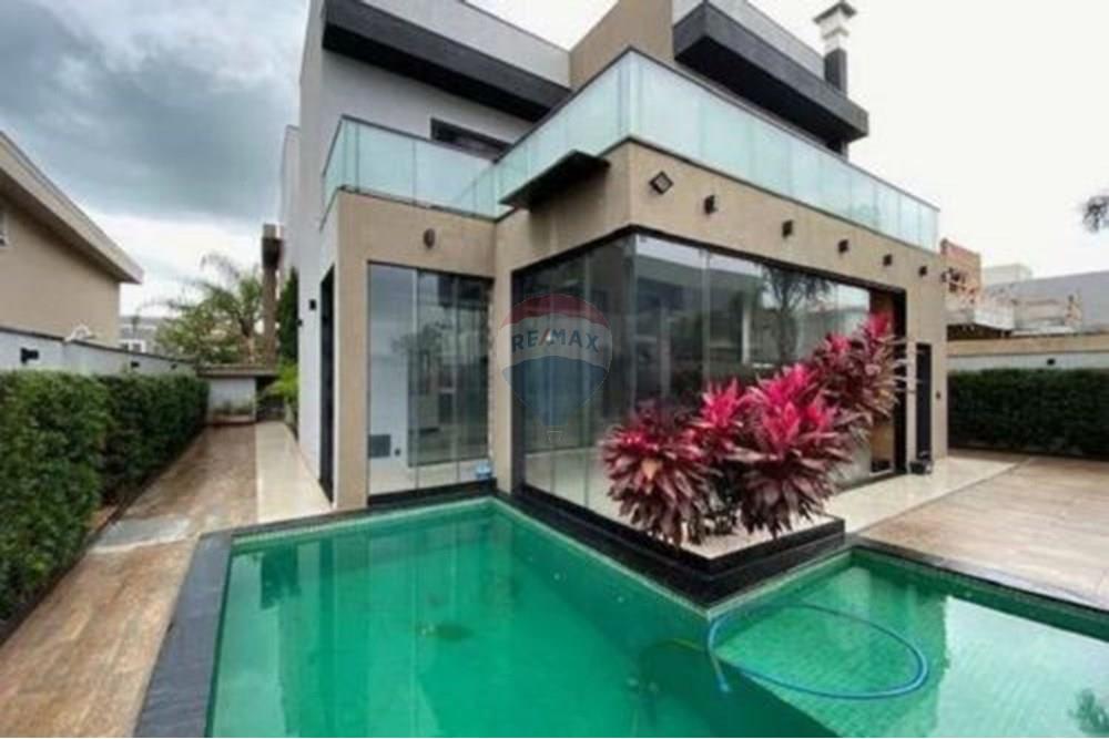 Casa de Condomínio - Alugar - Ribeirão Preto , São Paulo - 14.jpg - 780071015-190