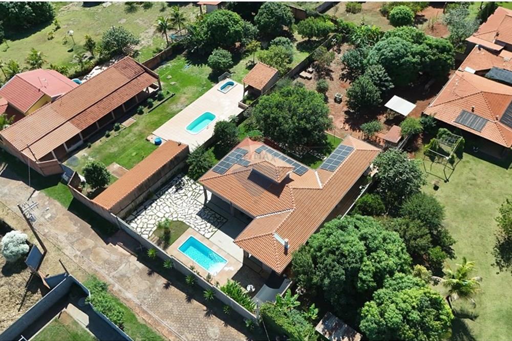 Chácara / Sítio / Fazenda - Venda - Ribeirão Preto , São Paulo - DJI_20250519112048_0022_D.JPG - 780131053-19