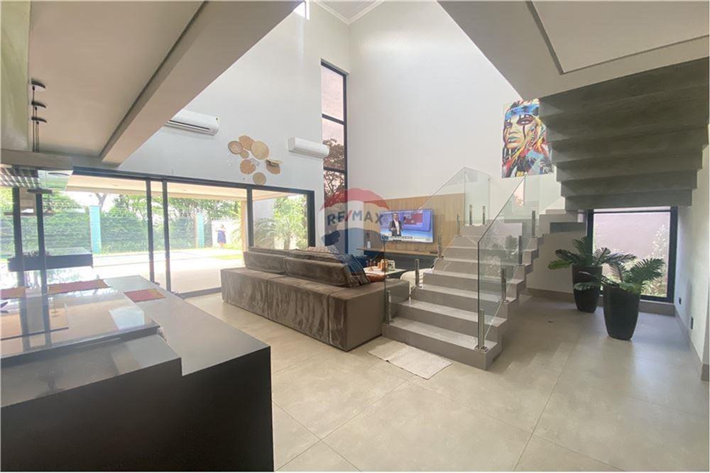 Casa de Condomínio - Alugar - Ribeirão Preto , São Paulo - IMG-20250324-WA0006.jpg - 780181012-602