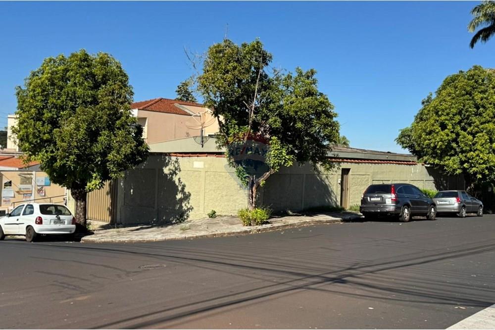 Casa Comercial - Alugar - Ribeirão Preto , São Paulo - 102cc5b4-9b7c-457a-b4a9-f11f55e2e2bb.jpg - 780071015-285