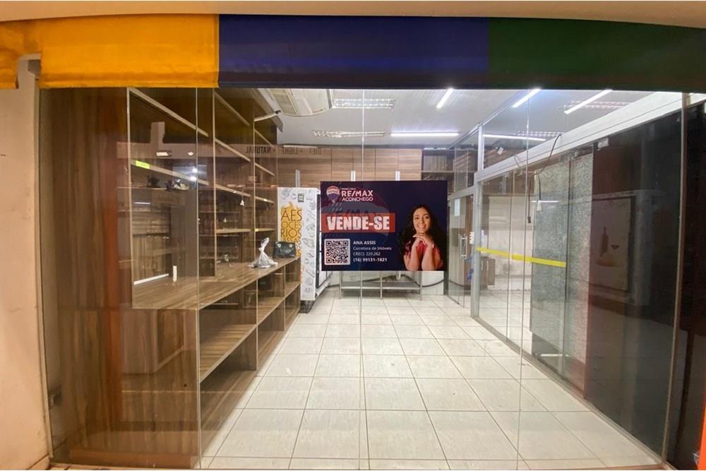 Ponto Comercial/ Loja - Venda - Ribeirão Preto , São Paulo - 3.jpg - 780121011-88