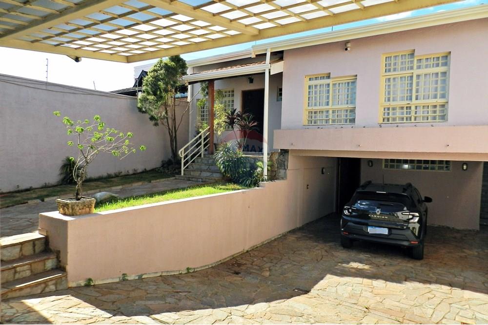 Casa - Venda - Ribeirão Preto , São Paulo - 07.JPG - 780151032-44