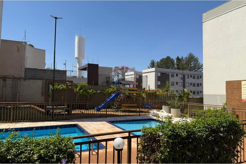 Apartamento - Venda - Ribeirão Preto , São Paulo - Piscina.jpeg - 780271023-22