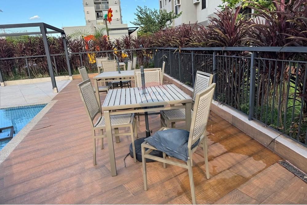 Apartamento - Alugar - Ribeirão Preto , São Paulo - 0e28e2c4-30b3-4ad2-9d05-7cb4b2c8d04b.jpg - 780071004-1100