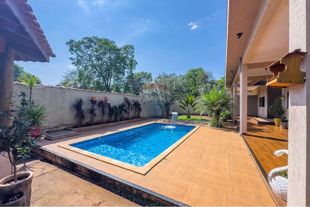 Chácara / Sítio / Fazenda - Venda - Ribeirão Preto , São Paulo - Chácara - G04-7.jpg - 780071024-84