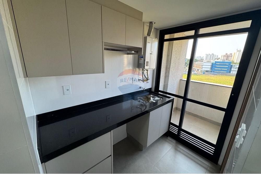 Apartamento - Alugar - Ribeirão Preto , São Paulo - 9a77b723-05f5-413a-ab45-e578b506197f.jpg - 780071015-375
