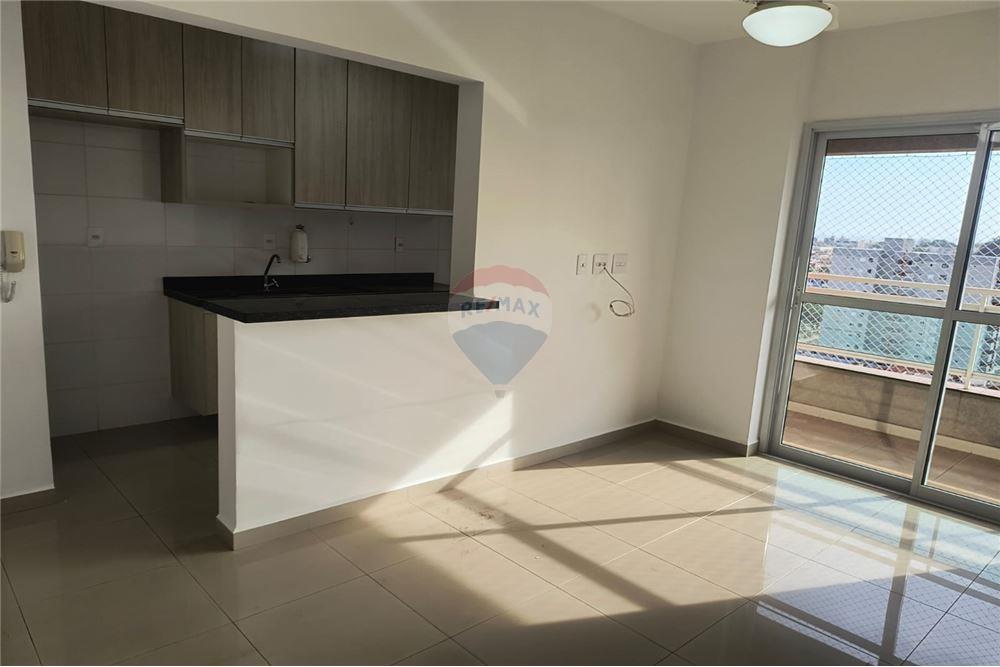 Apartamento - Alugar - Ribeirão Preto , São Paulo - 18 - 780171018-365