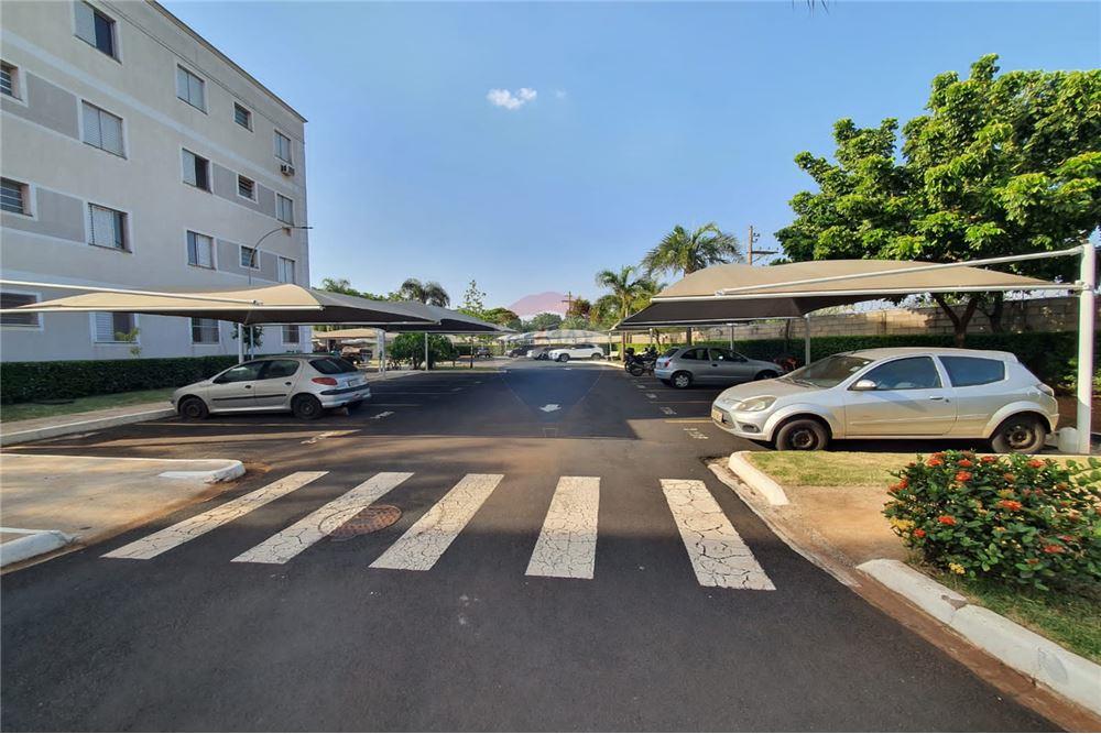 Apartamento - Alugar - Ribeirão Preto , São Paulo - 12 - 780241036-34