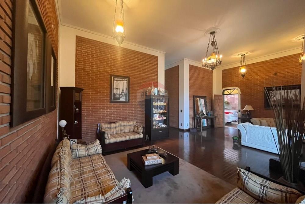 Casa - Venda - Ribeirão Preto , São Paulo - Imagem do WhatsApp de 2025-10-08 à(s) 18.21.13_5c4683ef.jpg - Sala - 780091112-5