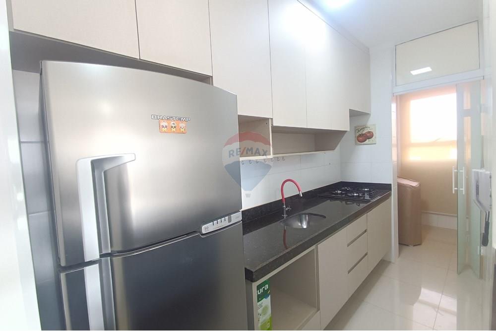 Apartamento - Alugar - Ribeirão Preto , São Paulo - IMG_20250823_083335.jpg - 780181012-769