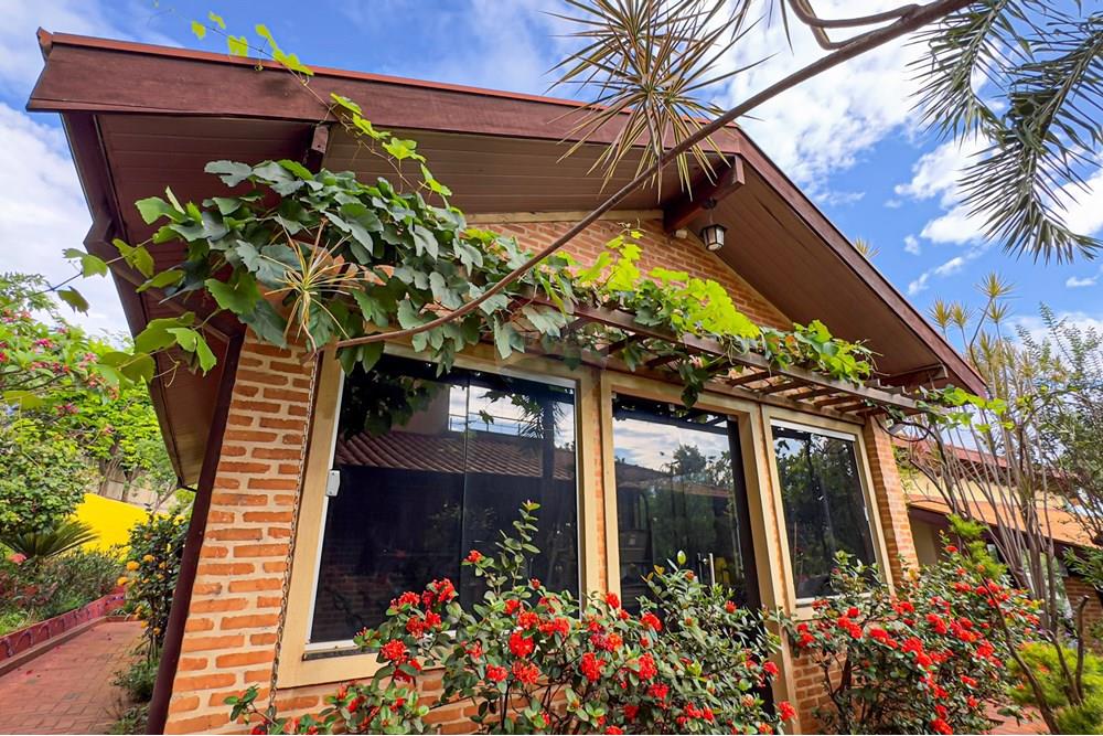 Casa de Condomínio - Venda - Ribeirão Preto , São Paulo - IMG_2603.jpg - 780201017-36