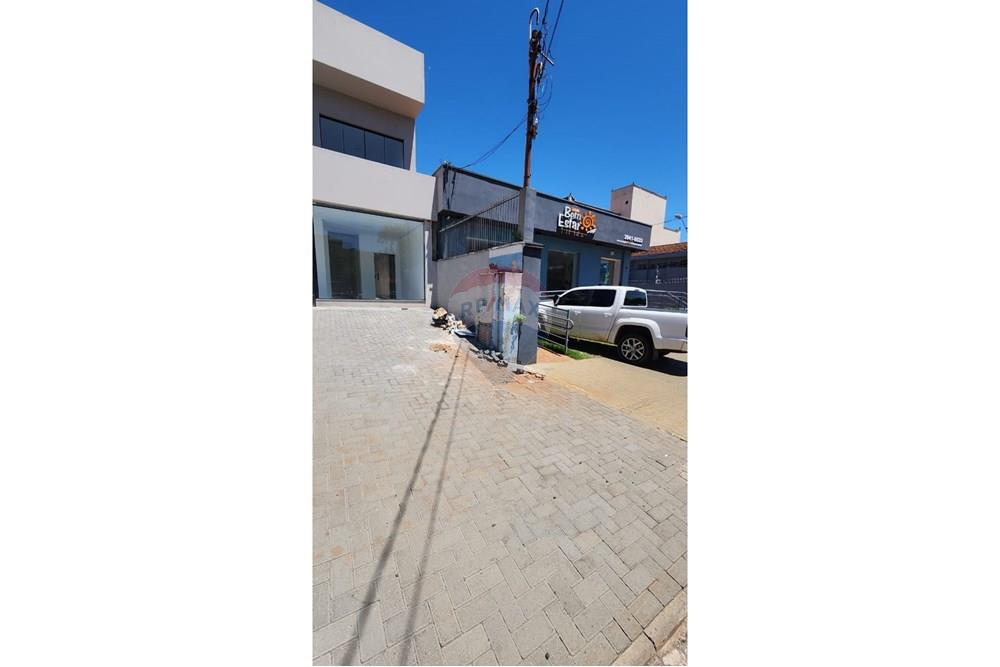 Ponto Comercial/ Loja - Alugar - Ribeirão Preto , São Paulo - IMG-20251001-WA0030.jpg - 780181012-816