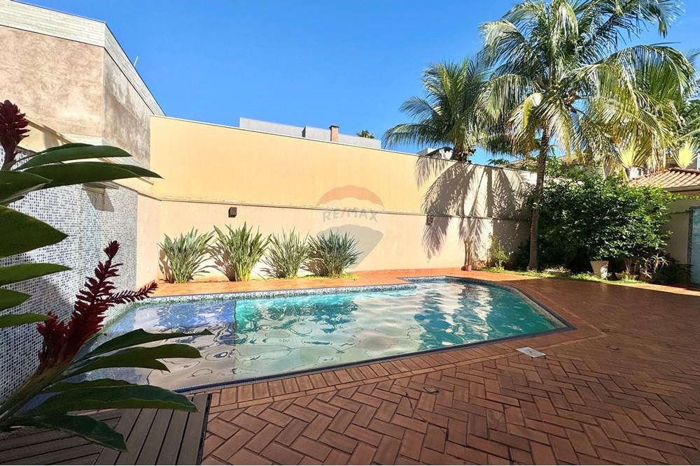 Casa de Condomínio - Venda - Ribeirão Preto , São Paulo - IMG_6930.jpg - 780171039-13